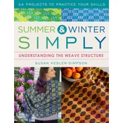 Summer and Winter Simply
