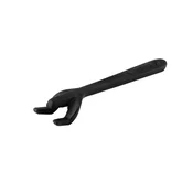 External grip handle, 21 cm - LAVA