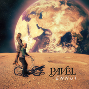 posneti mediji Pavel - Ennui, (21009857)
