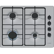 Bosch vgradna plinska kuhalna plošča PBP6B5K80