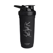 SmartShake - Reforce Stainless Steel Rock Band Collection Slayer Scratchy Logo 900 ml