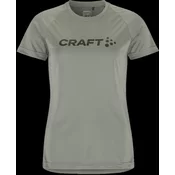 Craft Majica Craft Core Unify Logo T-Shirt Women