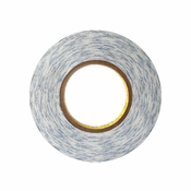 3M - Dvostranski lepilni trak - 8mm x 50 m (prozoren)