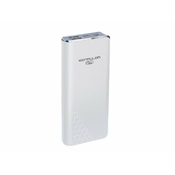 KONFULON Eksterna baterija A7 20000mAh bela