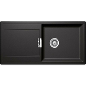 granitno pomivalno korito SCHOCK Mono D-100 L stone