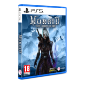 Morbid: The Lords of Ire (Nintendo Switch)