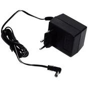 Napajajuci adapter Dunlop - ECB005EU, 12V, crni