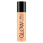 So...? Bright and sparkling Champagne fog Blush 140 ml