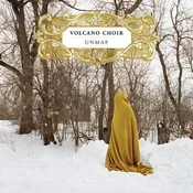 Volcano Choir - Unmap (Limited Edition) (LP)