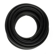 Gumijasto tesnilo za avtomobilska vrata tip D 11x10 mm 4M - UV odporno