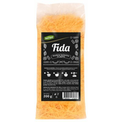 TESTENINA FIDA SA JAJIMA BAS BAS 200G