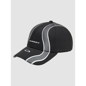 Oakley Wave Kapa s šiltom blackout