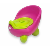 BBO Noša Potty (8105) - pink