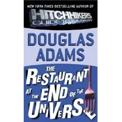 Restaurant at the End of the Universe