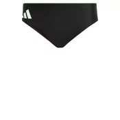 Adidas SOLID TRUNK, muški kupaci, crna MKQ61
