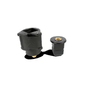 Nastavek Korum Quick Release Adaptor