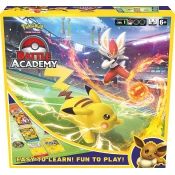Pokémon Pokémon TCG: 2022 Battle Academy EN