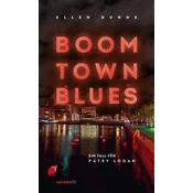 Boom Town Blues