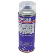 Prozorni lak na osnovi sintetične smole WILCKENS GRANIT 400 ml sprej