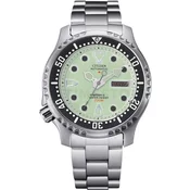 Citizen Automatic NY0040-50W