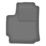 Wielganizator Preproga za voznika: Daihatsu Sirion III M300 hatchback (2004-2010), (22143787)