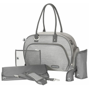 Babymoov previjalna torba Trendy Bag Smokey