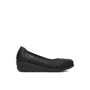 Balerinke Rieker CEO-L5360-00 Črna