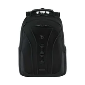 Ruksak za prijenosno racunalo do 16, Wenger Legacy Black Series, crni