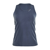 Winshape Športni top AET124LS antracit/bela