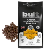 shumee Suha hrana z jagnječjim mesom ZA odrasle pse majhnih pasem 3 kg