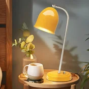 Opviq Stona lampa, Žuta