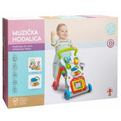 MAGAZA Muzicka hodalica SR bebe za prve korake B/O