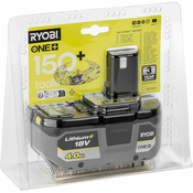 Ryobi RB1840X 18V 4,0Ah Akku