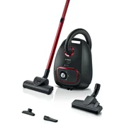 BOSCH Usisivac BGB41POW1, Crni
