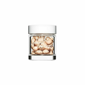 Clarins Posvetlitev ličil v kapsulah Milky Boost 30 ml (Odstín 06)