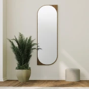 Hanah Home Ogledalo Orah