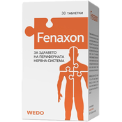 Fenaxon, 30 tableta, Wedo