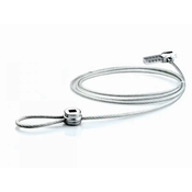 NATEC NZL-0226 LOBSTER CODE, Combination Lock, Cable 1.8m