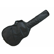 FLIGHT torba za klasično kitaro FBG-1053, podložena 5 mm, črna