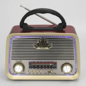Retro Radio CMIK MK-173BT