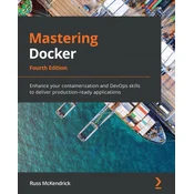 Mastering Docker