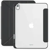 EPICO Flip Case iPad Pro 11 (M4) Black