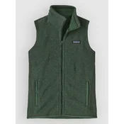 Patagonia Better Sweater Vest canopy green