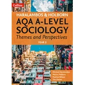 AQA A-level Sociology Themes and Perspectives