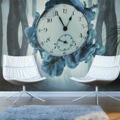 Foto tapeta - Surrealism of time 250x193