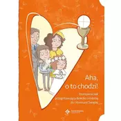Aha, o to chodzi! Domowniczek przygotowujący...