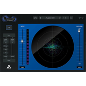 Apogee Clearmountains Domain (Digitalni izdelek)