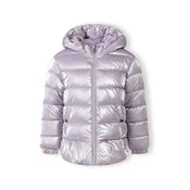 MINOTI Zimska jakna pastelno lila