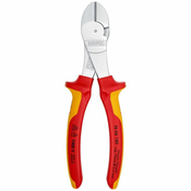 Ojacane Knipex dijagonalne izolovane secice 1000V VDE - u blister pakovanju (74 06 180 SB)