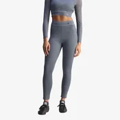 Pajkice adidas x Stella McCartney Asmc 7/8 Lace Leggings Onix S